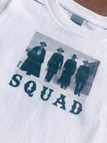 Tombstone squad unisex shirt